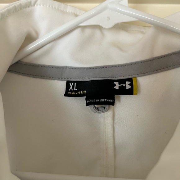 Under armour jacket - Picture 4 of 5